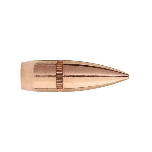 Le pallottole GAMEKING 22 Caliber 55gr FMJ sono ideali per fucili semi-automatici, perfette per la caccia a piccoli animali e per preservare le pellicce.