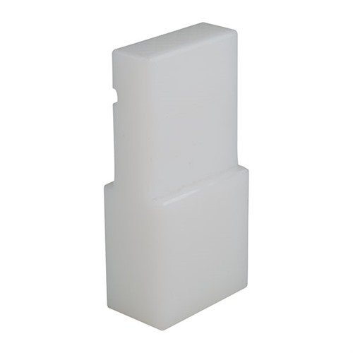 Il Sinclair Vise Block tiene saldamente il tuo AR-15/AR-10® in una morsa, permettendo di lavorare in diverse angolazioni e realizzato in polietilene ad alta densità.