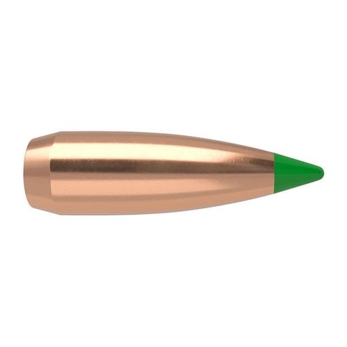 I proiettili NOSLER Ballistic Tip® 30 Caliber (0.308