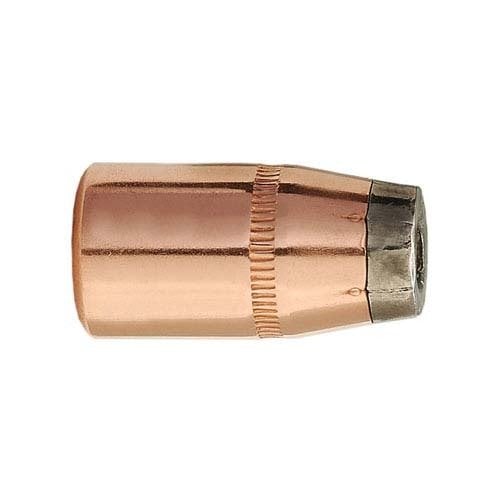 Le palle Sports Master® .357 JHP offrono un'espansione uniforme e affidabile grazie al 