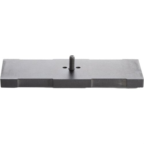 Il Sinclair Model 1000 Basic Top è ideale per i tiratori che apprezzano la semplicità; si abbina facilmente ai sacchetti Protektor owl ear per un supporto stabile.