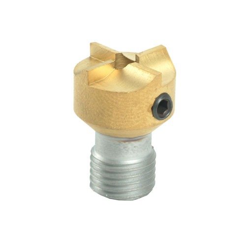 Il Redding TiN Cutter per Trimmer offre una precisione eccezionale nel taglio delle cartucce, garantendo risultati professionali e una durata superiore.