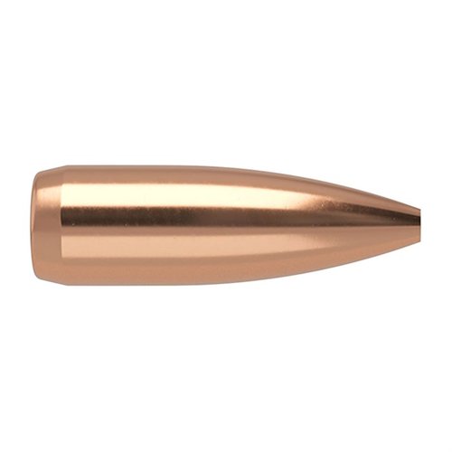 I proiettili Nosler Custom Competition 22 Caliber (0.224