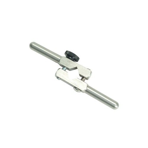 Maniglia extra per Neck Turning Tool, progettata per migliorare la precisione e il comfort durante il lavoro di ricarica con calibri 17-338.