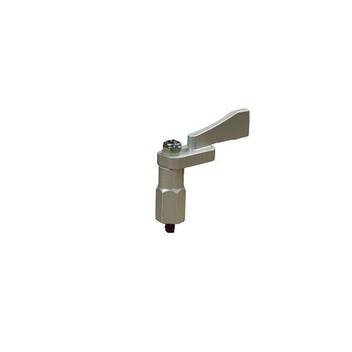 Il Sinclair Shark Fin Trimmer Clamp offre un modo più veloce e semplice per fissare il case holder sui Wilson Trimmers, compatibile con qualsiasi trimmer su Sinclair Trimmer Stand.