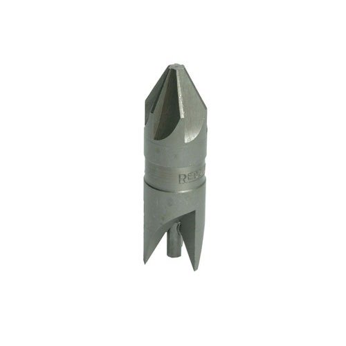 .17 a .45 Cal Chamfer & Deburring Tool Redding è doppio e permette di deburrare e chamferare i boccaporti delle munizioni, compatibile con trapani e cacciaviti.