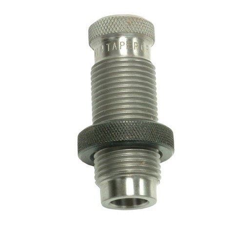 I TAPER CRIMP DIES della Redding offrono una crimpatura uniforme per le munizioni 300 Win Mag, garantendo una tenuta sicura del proiettile nel bossolo.