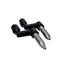 Utensile smussatore uniforme 30° per trimmer bossoli