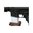 🔧 Il Sinclair AR-10 Vise Block è l'ideale per mantenere il tuo AR-15/AR-10® in sicurezza durante le lavorazioni. Realizzato in polietilene ad alta densità. Scopri di più! 💪
