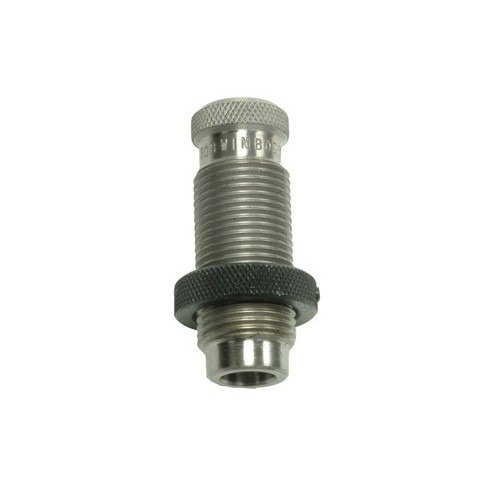 Il BODY DIE 7MM-08 REMINGTON di REDDING permette di ridimensionare completamente il corpo della cartuccia, facilitando l'inserimento in camera senza toccare il collo.
