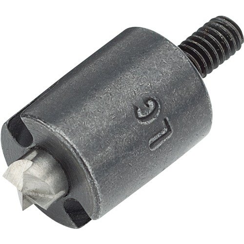 Gli uniformatori di alloggiamento per primer RCBS, con lame in carburo, garantiscono una preparazione dei casi precisa e costante per risultati ottimali.