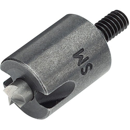 I Primer Pocket Uniformers RCBS, realizzati con taglienti in carburo, garantiscono una preparazione precisa delle tasche dei primer per risultati di ricarica eccellenti.