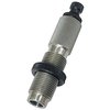 Il Redding Seating Die per 25-06 Remington offre una guida per proiettili, anello di crimpatura integrato e un plug di seduta, garantendo tolleranze precise e durata nel tempo.