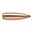 Proiettili Nosler 30 Caliber (0.308") 155GR HPBT per competizioni di alta precisione. Ideali per High Power e Long-Range. Scatola da 100 pezzi. 📦 Scopri di più!