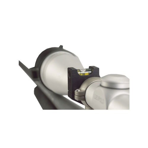 Il Sinclair Offset Scope Level offre un design unico che consente di vedere il livello mentre si è dietro il mirino, migliorando la precisione e l'accuratezza.