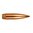 Proiettili Berger Hybrid Target 30 Caliber (.308") da 185 grani per prestazioni costanti e precisione. Ideali per forze dell'ordine e militari. Scopri di più! 🔫🎯