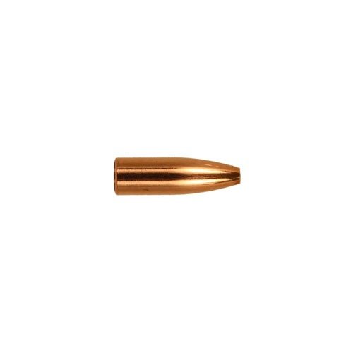 Le MATCH VARMINT 17 CALIBER FLAT BASE BULLETS di Berger offrono precisione eccezionale e prestazioni superiori, ideali per la caccia e il tiro a lungo raggio.