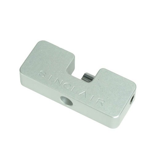 Il NT-1000 di Sinclair uniforma lo spessore delle pareti delle bossoli, migliorando la consistenza dei colpi e la precisione grazie al manico universale in acciaio inox.