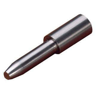 I mandrini per la tornitura del collo in carburo SINCLAIR garantiscono tolleranze elevate e precisione, ideali per cartucce da 17 a 50 calibro.
