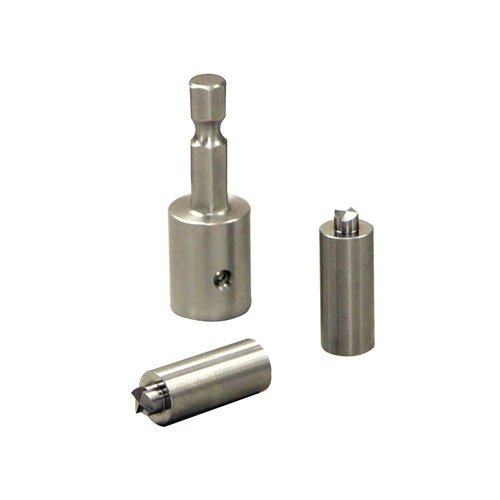 Utensile pulizia sede innesco > Uniformatore - Anteprima 0