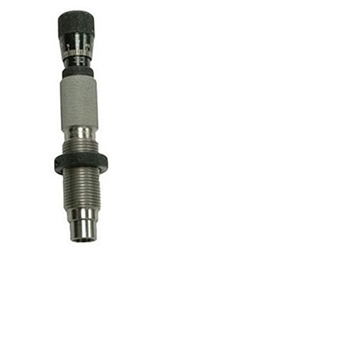 Il Redding Competition Bullet Seater offre una regolazione micrometrica precisa in incrementi di .001