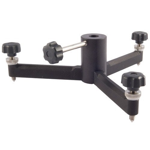 Il SINCLAIR LIGHTWEIGHT REST è un treppiede in alluminio leggero, ideale per tiratori F-Class e per sessioni di tiro, con un risparmio di oltre 11 libbre.