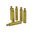 🔫 Scopri il Brass Norma 260 Remington! Cartucce premium per ricarica con tolleranze precise. Confezione da 100. Disponibile ora! 🛒 #Norma #260Remington #Ricarica