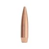 Le pallottole MatchKing® 22 Caliber (0.224") HPBT da 80GR offrono prestazioni balistiche superiori per competizioni di tiro a lunga distanza in condizioni avverse.