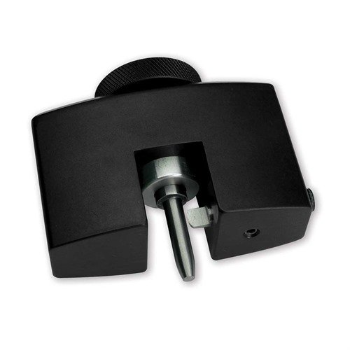 Il NT-4000 è lo strumento di rifilatura per colli più preciso e confortevole, con regolazioni rapide e ergonomiche per una lavorazione senza fatica.