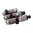 Set di matrici con bushing per colletto 30-30 WINCHESTER