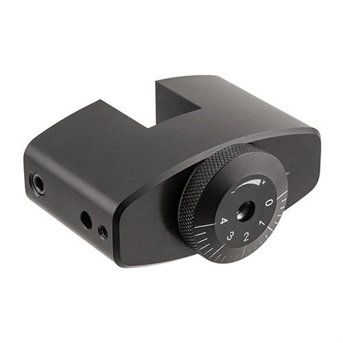 Il NT-4000 è uno strumento ergonomico per la lavorazione delle colonnette, facile da regolare, preciso e confortevole per sessioni prolungate.