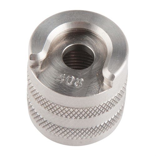 Il Sinclair Priming Tool è realizzato in acciaio inossidabile e alluminio di grado aeronautico, offre una sensibilità eccezionale per l'inserimento dei primer e durata nel tempo.