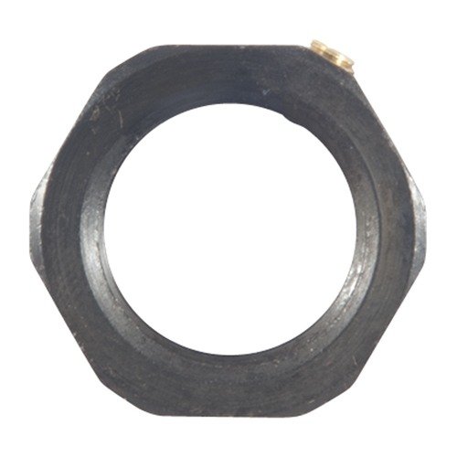 I DIE LOCK RINGS RCBS offrono un design robusto in acciaio e alluminio, garantendo una presa sicura per i tuoi die 7⁄8