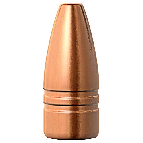 Prova la potenza dei proiettili TRIPLE SHOT X® 458 CALIBER: costruzione in rame 100%, penetrazione estrema e precisione superiore per la tua caccia.
