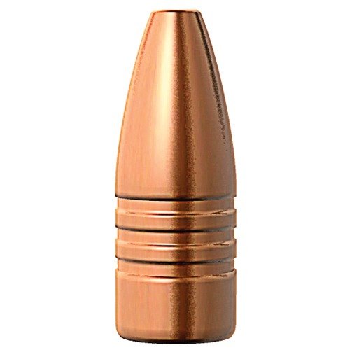 Prova il proiettile TRIPLE SHOT X® 458 CALIBER: costruzione in rame al 100%, penetrazione estrema, mantenimento del peso e precisione eccezionale.
