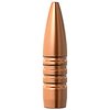 Il proiettile TRIPLE SHOT X® 8MM è realizzato in rame puro, offre penetrabilità estrema, mantiene il 100% del peso originale e garantisce un'accuratezza eccezionale.