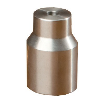 Il Sinclair Bullet Sorting Stand consente di ordinare rapidamente i proiettili in base alla lunghezza da base a ogiva, con una base in granito nero stabile e un indicatore di precisione.