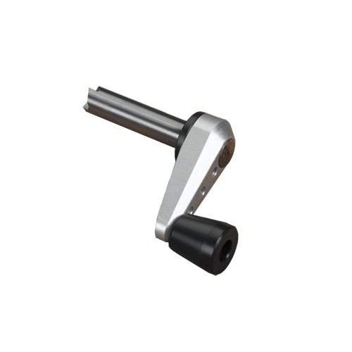 Il kit di aggiornamento del cutter in carburo Sinclair per trimmer offre tagli rapidi e puliti con un manico ergonomico e una lama che rimane affilata a lungo.