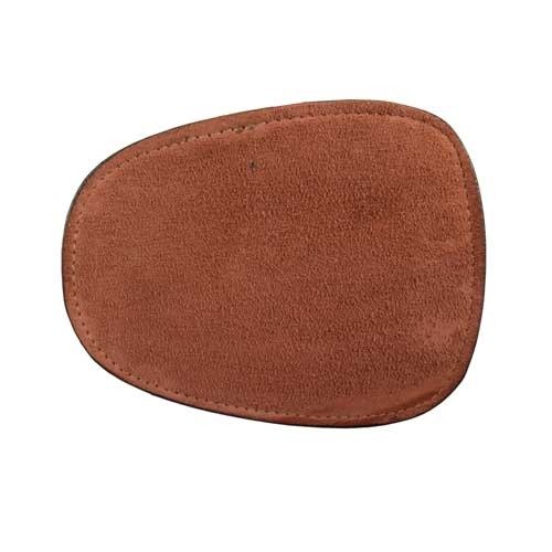 Aumenta l'altezza della tua borsa posteriore con il Edgewood Rear Bag Spacer, ideale per ottenere una mira più bassa e migliorare la stabilità al tiro.