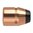 Proiettili Nosler .44 Caliber JHP da 200gr per revolver. Precisione e costanza per caccia, difesa o tiro al bersaglio. Scopri di più! 🏹🔫 #Nosler #Revolver