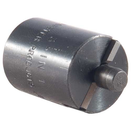 Il 3-IN-1 Case Mouth Cutter di Forster offre una fresatura interna a 14° e esterna a 30°, garantendo caricatori di alta precisione e lame in carburo durevoli.