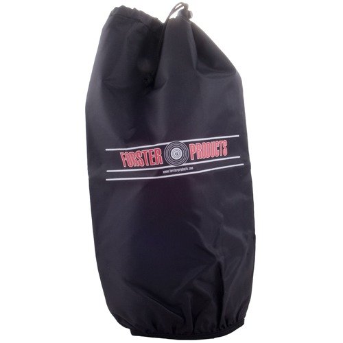 La copertura CO-AX Press di Forster, realizzata in nylon pesante e traspirante, protegge il tuo press da polvere e umidità, garantendo prestazioni ottimali.