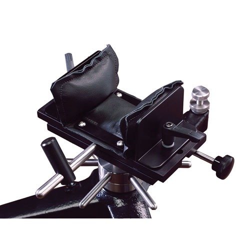 I supporti Sinclair Windage Top offrono regolazione laterale, adattabilità per diverse forend, e leve di regolazione rapida per un tiro preciso e costante.