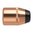 Proiettili Nosler 45 Caliber (0.451") 250GR JHP offrono precisione e costanza per caccia, difesa e tiro a segno. Scopri di più e migliora le tue prestazioni! 🎯🔫