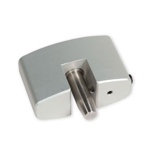 Il NT-5000 è uno strumento per la tornitura del collo in grado di lavorare cartucce di grosso calibro da .35 a .50, garantendo finiture di alta qualità.