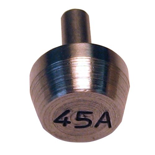 Case trimming > Trimmer pilots per bossoli - Anteprima