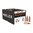 Ballistic Tip senza piombo .22 cal (0,224") 40 gr Spitzer 100 pz/confezione