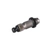 I FULL LENGTH SIZING DIES Redding permettono di ridimensionare completamente la cartuccia, includendo collo e corpo, con assemblaggio di decapping e pallino espansore.