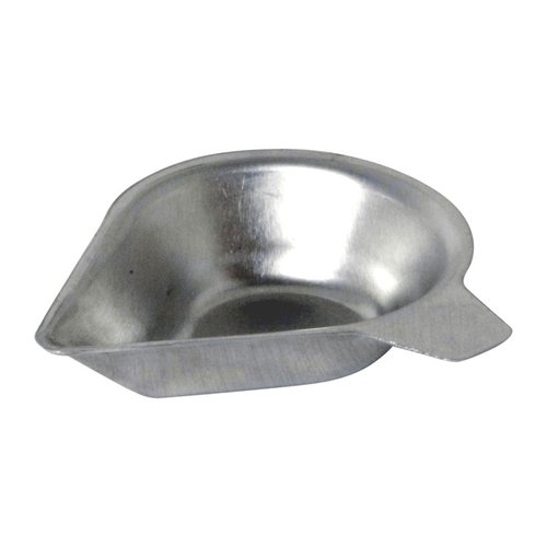 La bilancia Redding No. 2 Master offre una capacità di 505 grain, un sistema a due contrappesi, letture rapide e precise grazie al suo fascio magnetico e include un pan per polvere.