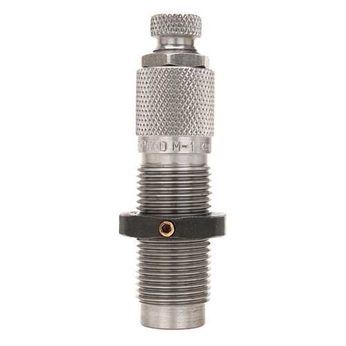 Reloading dies > Dies per pistole e revolvers - Anteprima